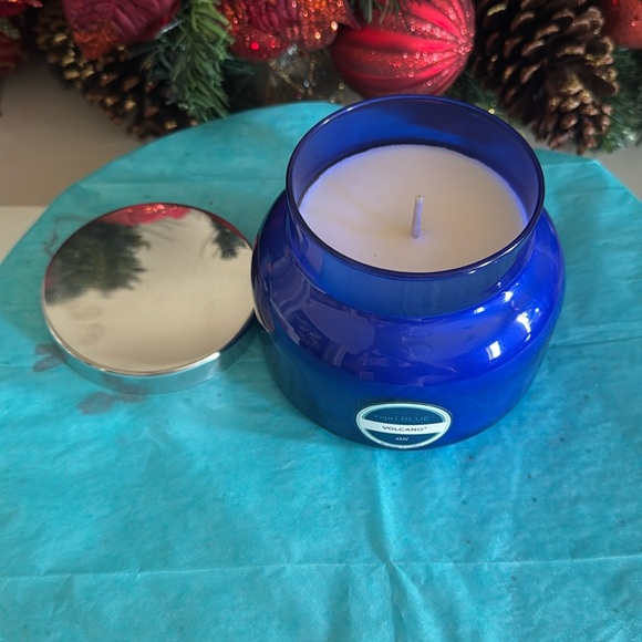 💥Capri Blue Volcano 538g 19oz - Picture 5 of 11